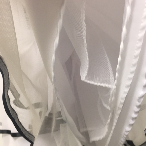 Rare Editions Little Girl's Dress - Picture 7 of 8